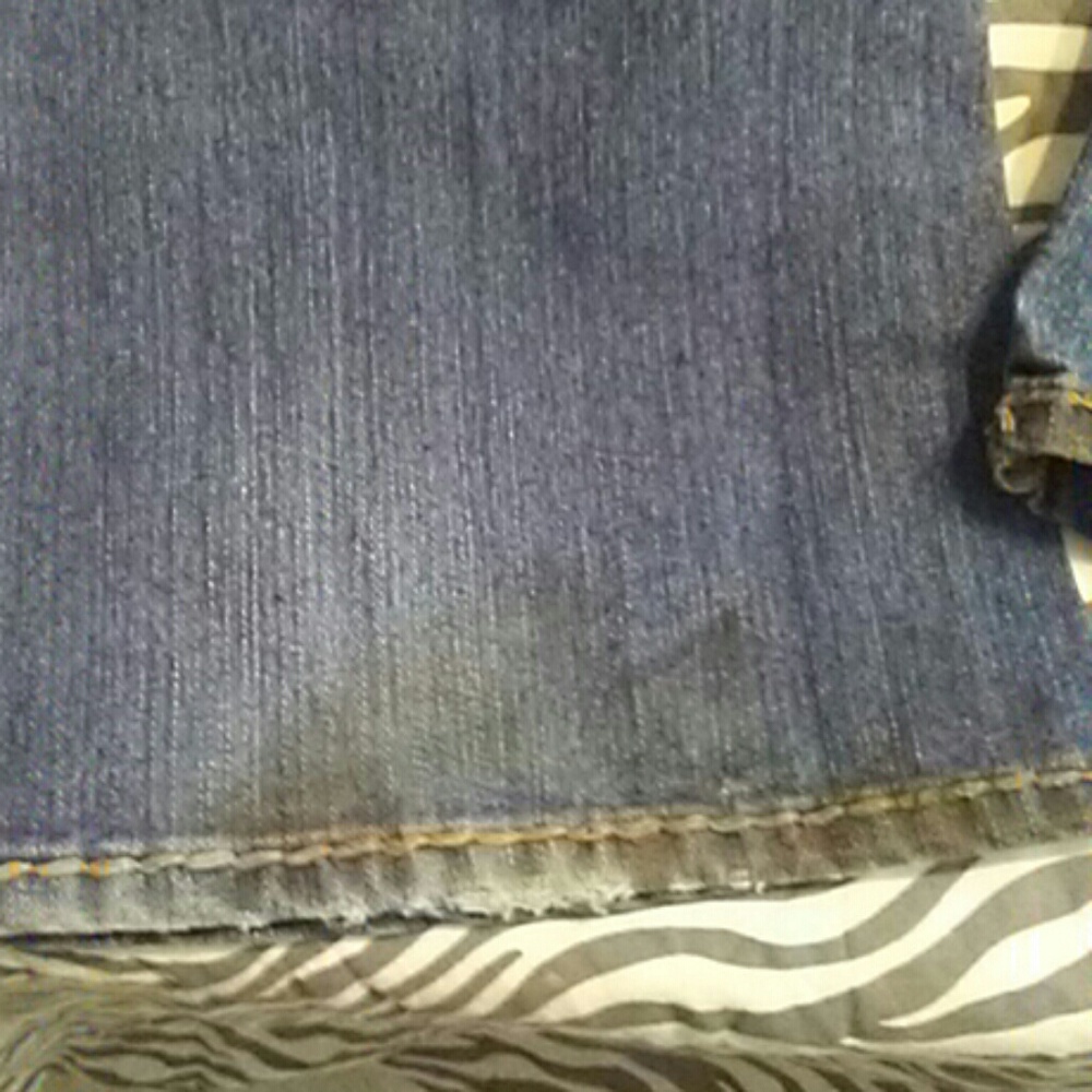 Blue asphalt jeans - Picture 7 of 8